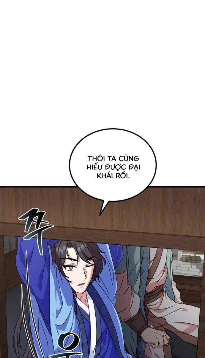 Phá Công Kiếm Đế Chapter 8 - Trang 21