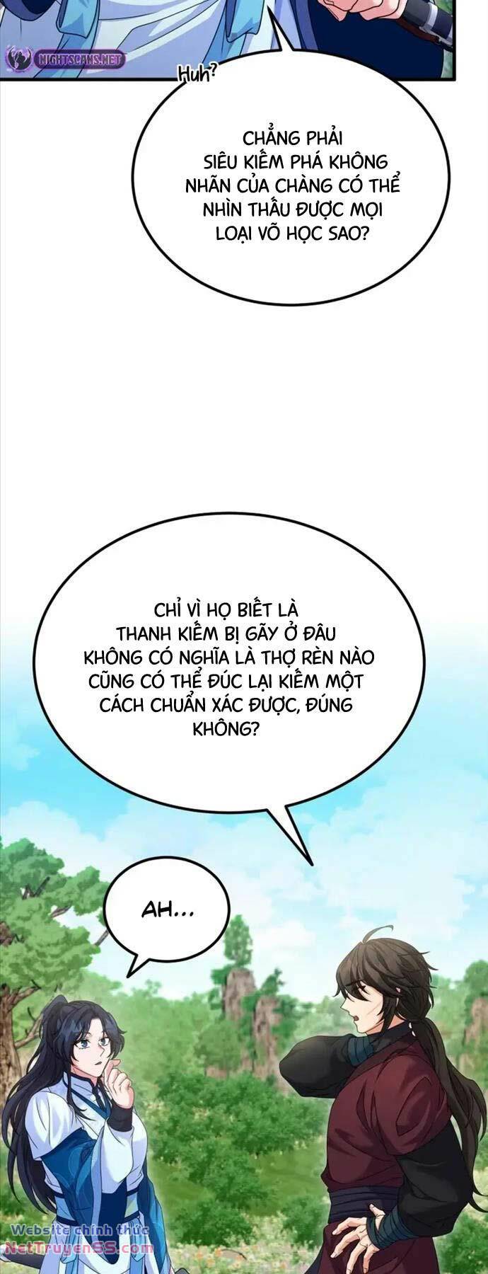 Phá Công Kiếm Đế Chapter 23 - Trang 18