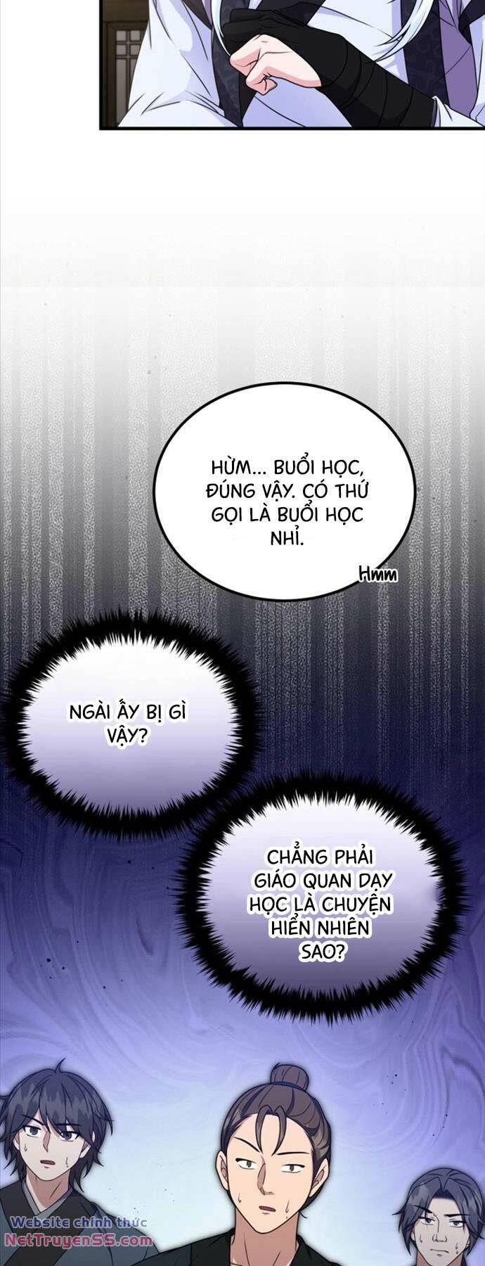 Phá Công Kiếm Đế Chapter 19 - Trang 45