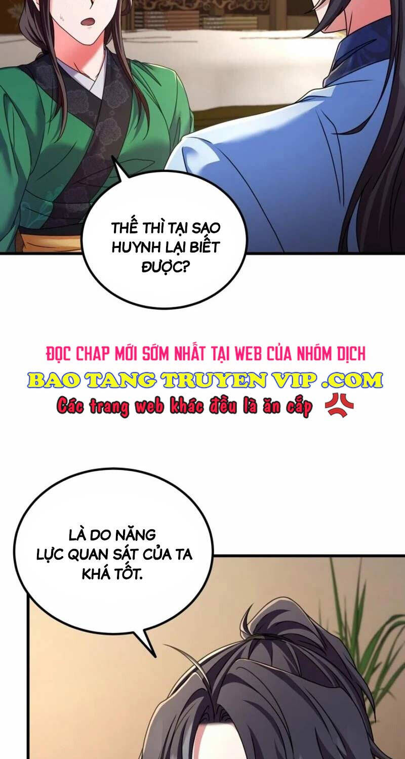 Phá Công Kiếm Đế Chapter 49 - Trang 11