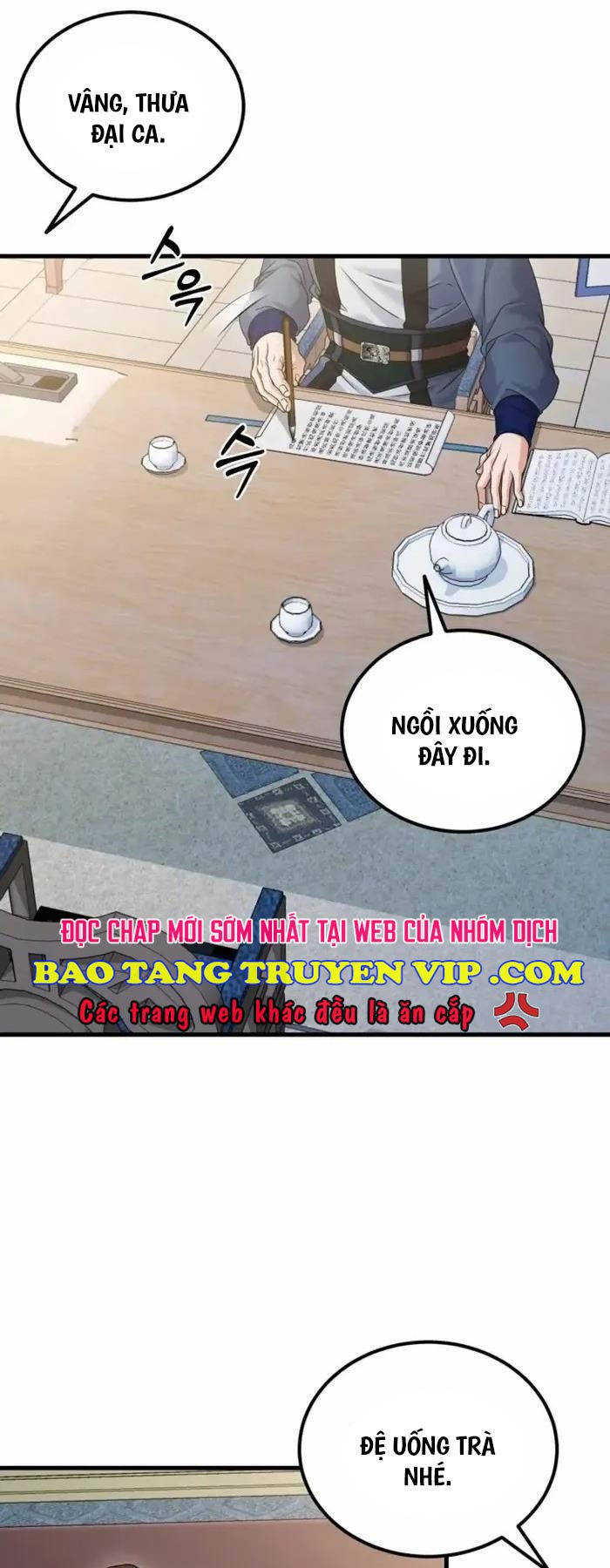 Phá Công Kiếm Đế Chapter 41 - Trang 4