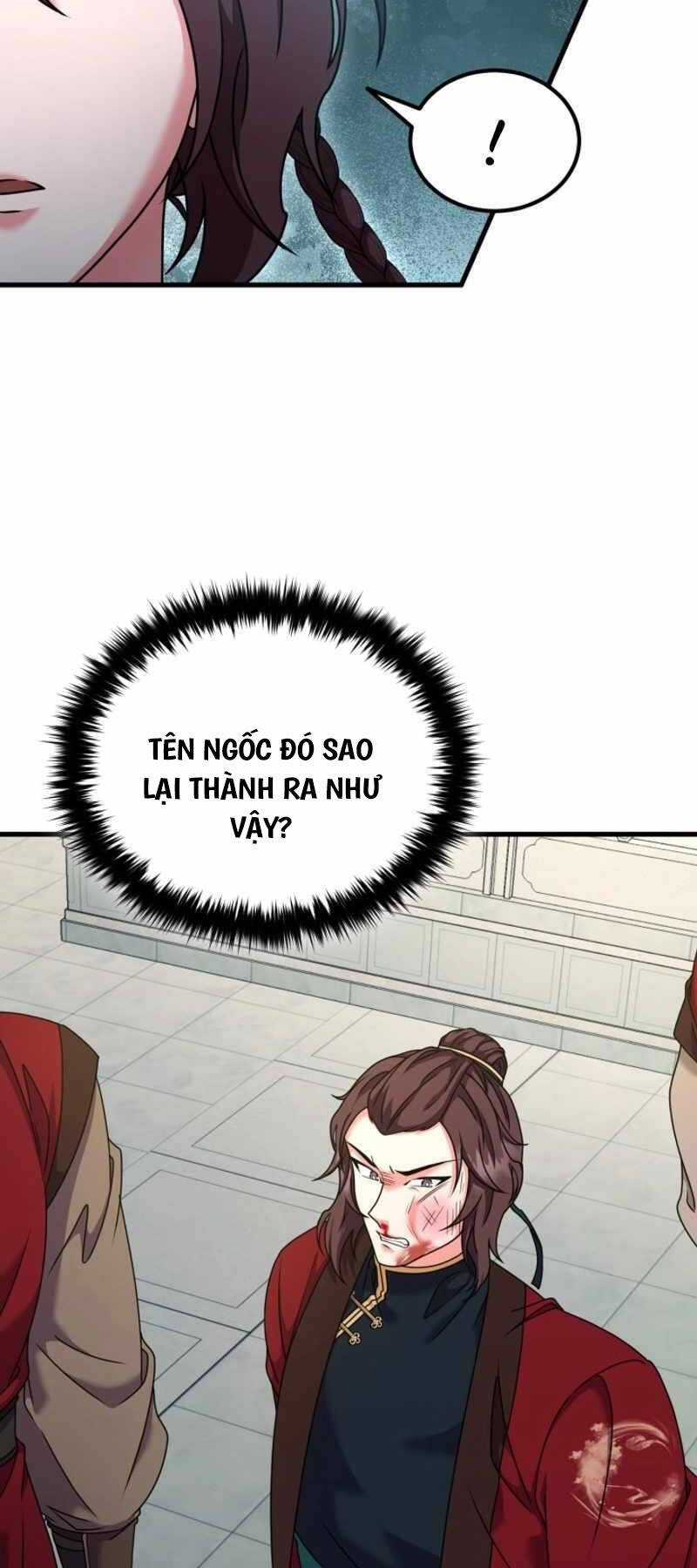 Phá Công Kiếm Đế Chapter 39 - Trang 51