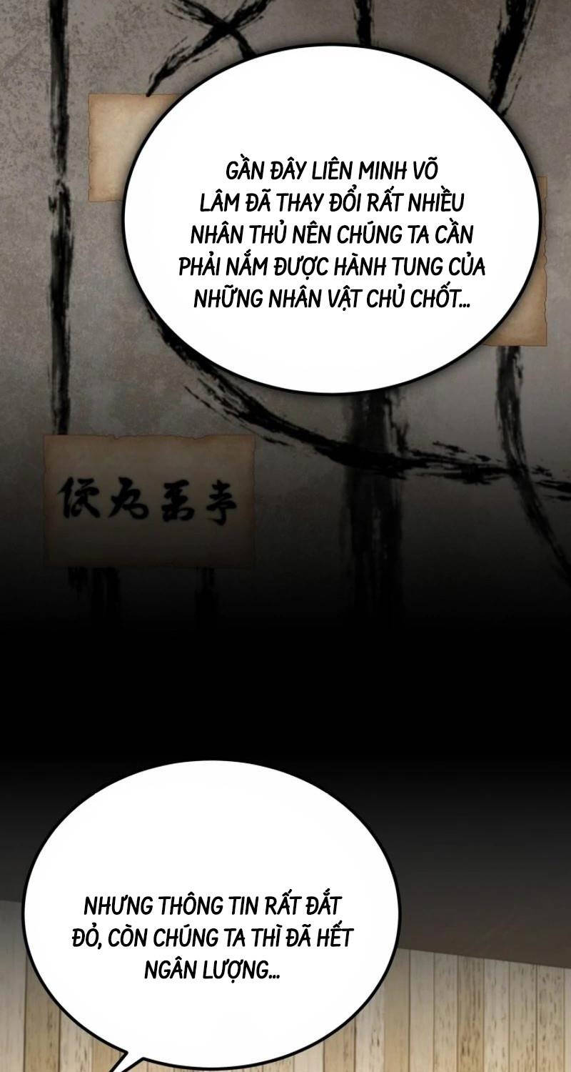 Phá Công Kiếm Đế Chapter 48 - Trang 59