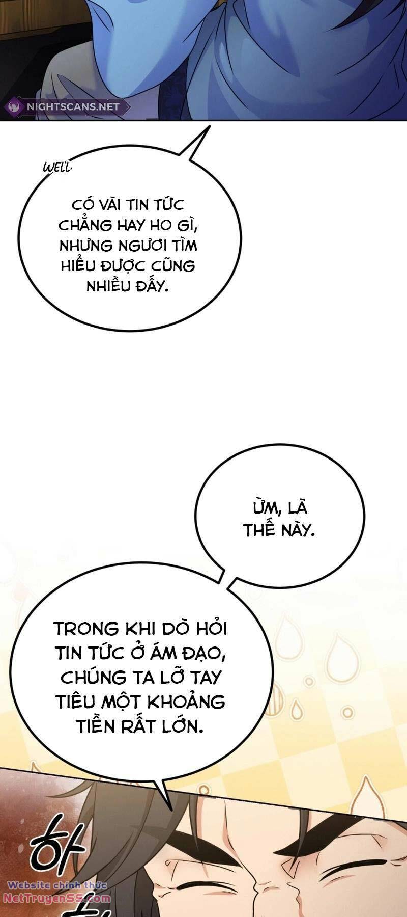 Phá Công Kiếm Đế Chapter 21 - Trang 30