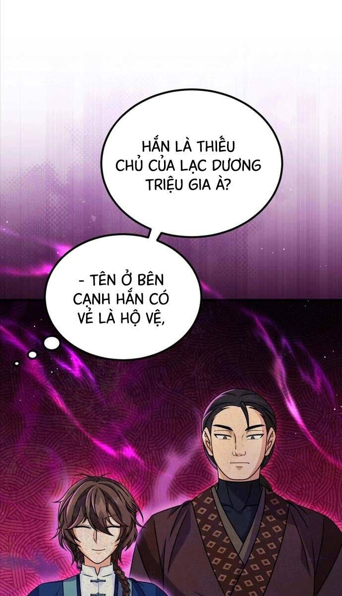 Phá Công Kiếm Đế Chapter 13 - Trang 73