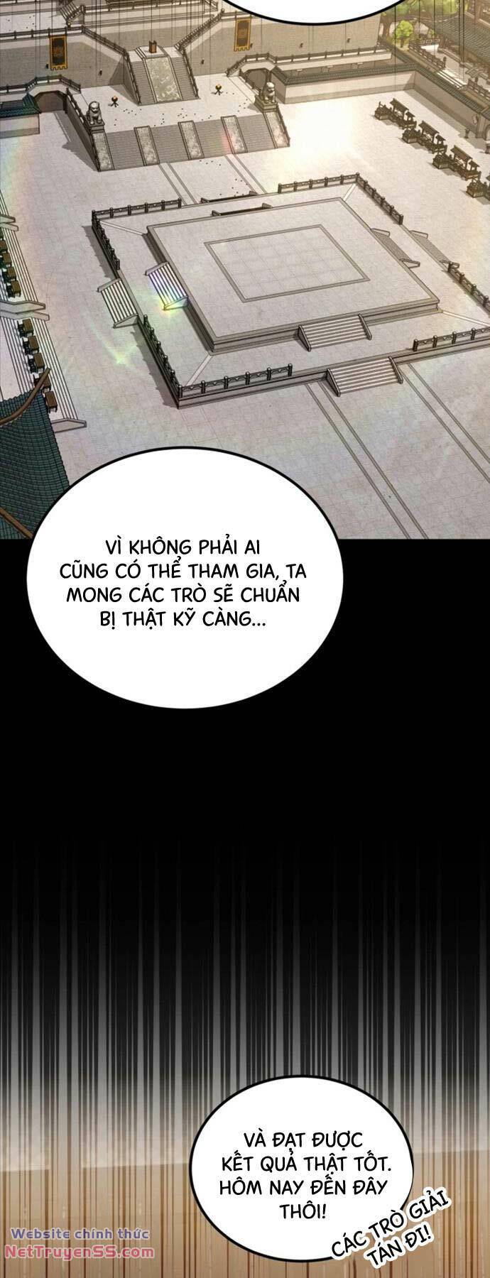 Phá Công Kiếm Đế Chapter 19 - Trang 42