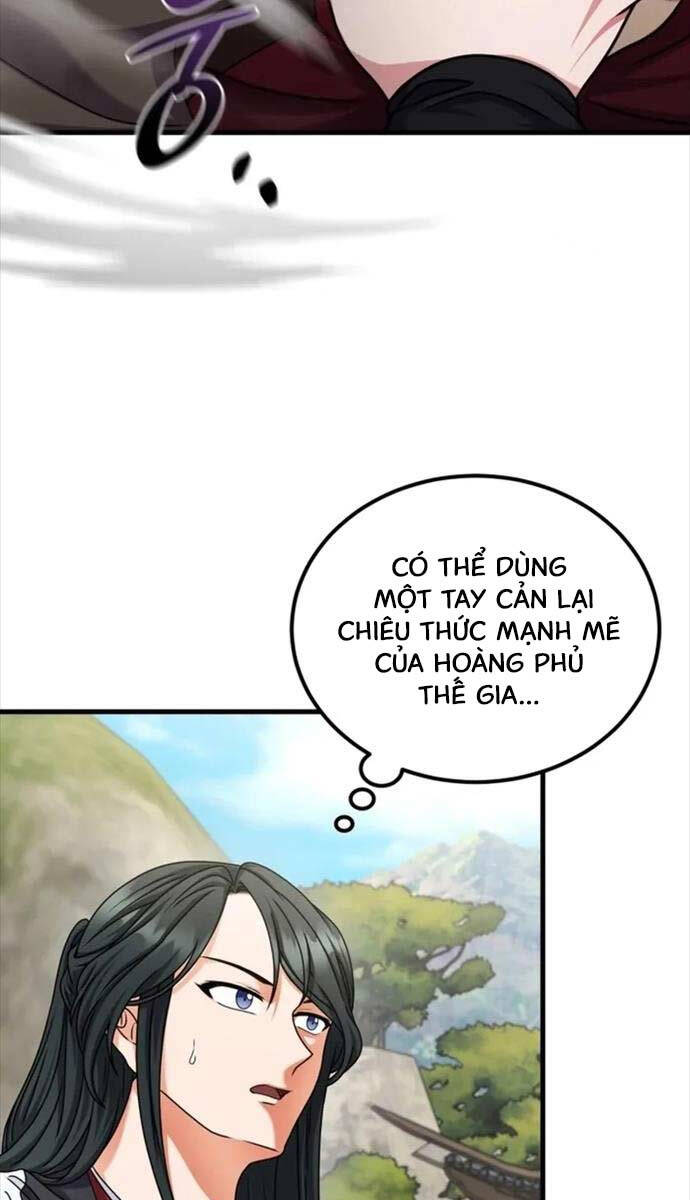 Phá Công Kiếm Đế Chapter 28 - Trang 58