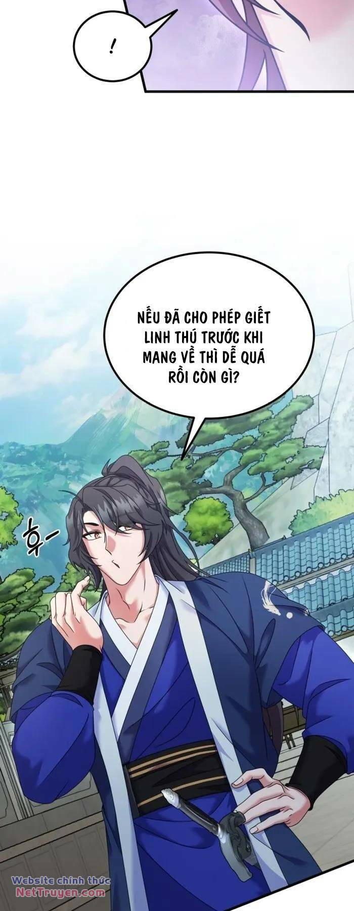 Phá Công Kiếm Đế Chapter 40 - Trang 41