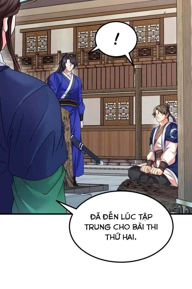 Phá Công Kiếm Đế Chapter 32 - Trang 47