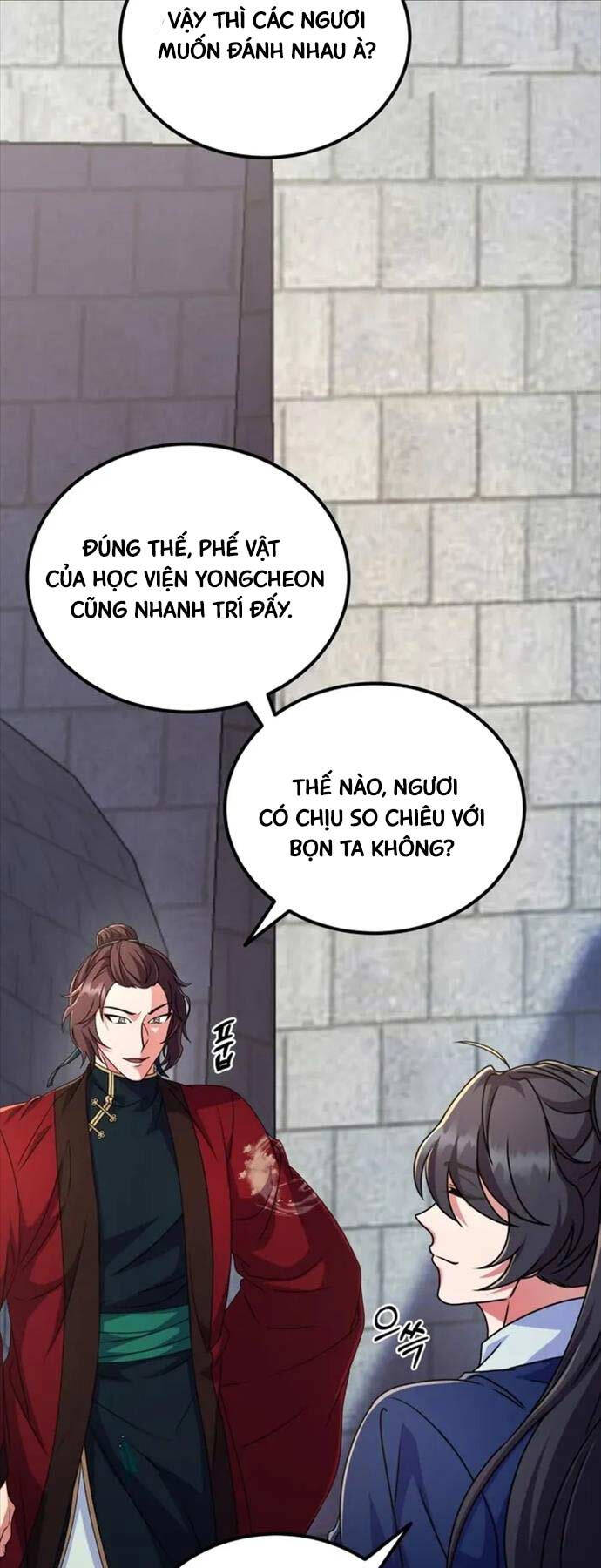 Phá Công Kiếm Đế Chapter 36 - Trang 50