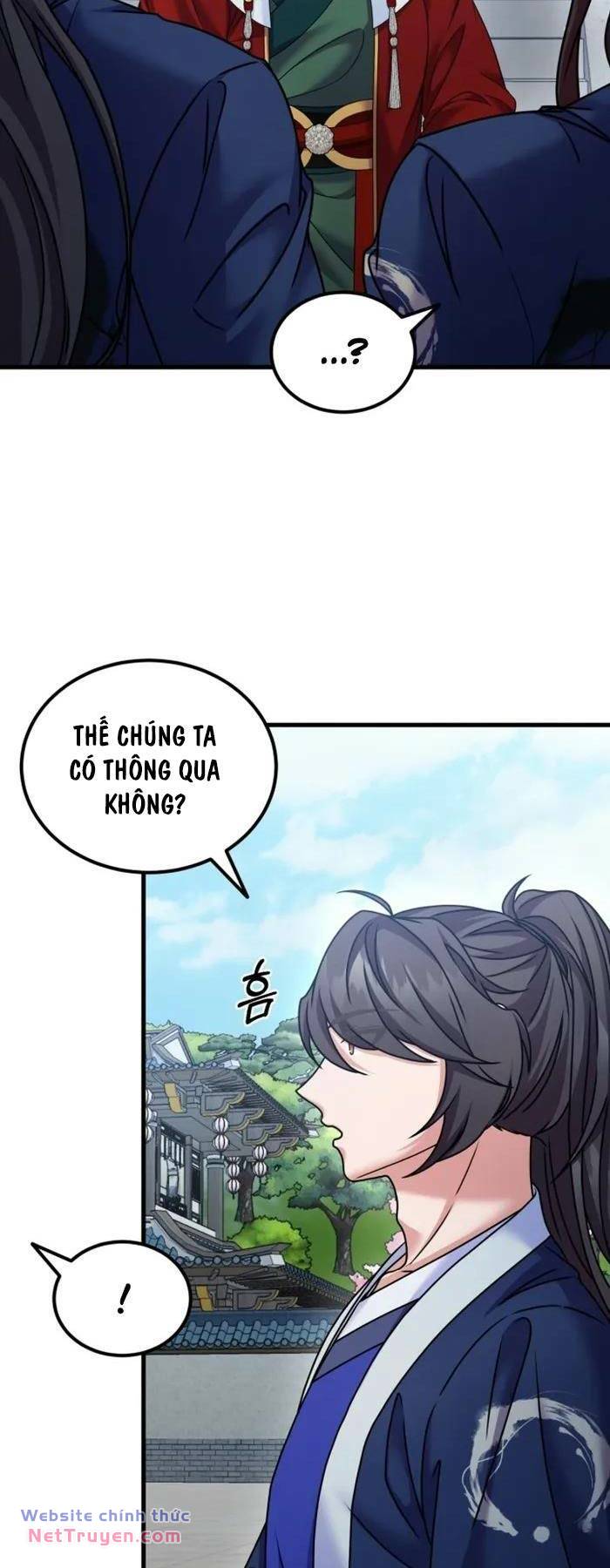 Phá Công Kiếm Đế Chapter 40 - Trang 7