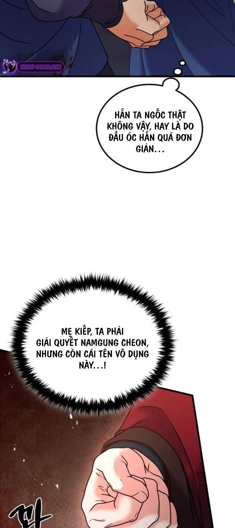 Phá Công Kiếm Đế Chapter 38 - Trang 27