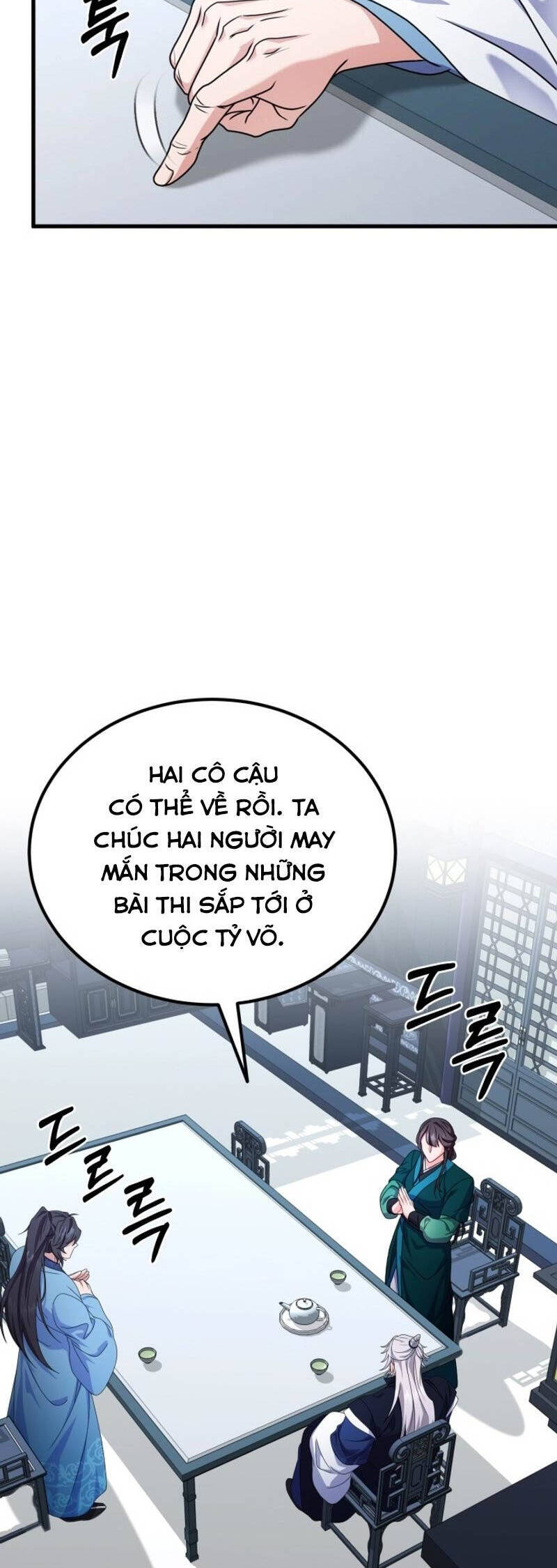 Phá Công Kiếm Đế Chapter 42 - Trang 21