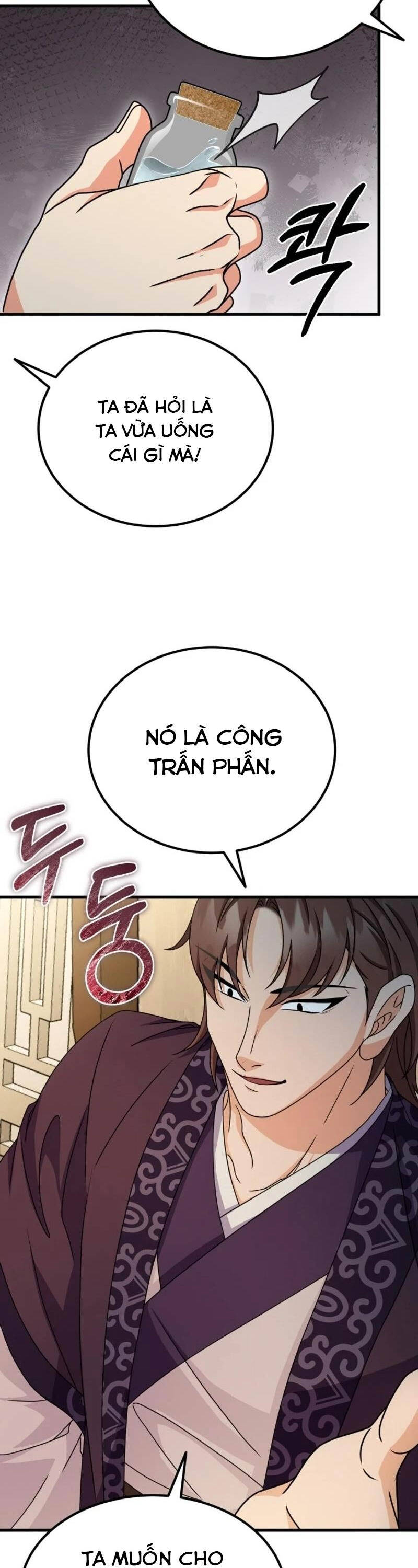 Phá Công Kiếm Đế Chapter 44 - Trang 9