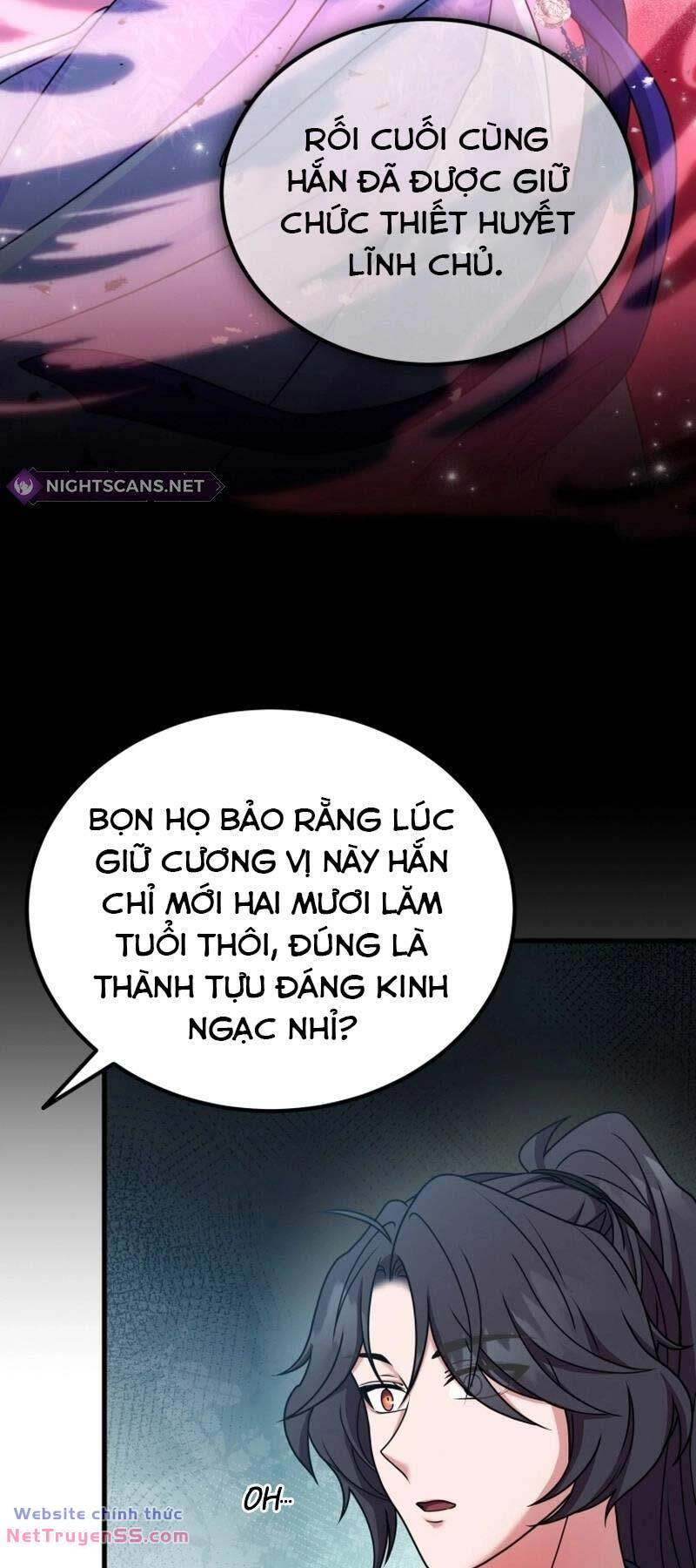 Phá Công Kiếm Đế Chapter 21 - Trang 22