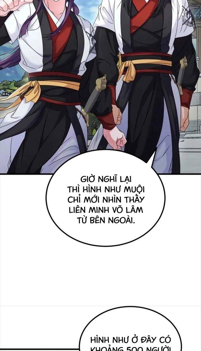 Phá Công Kiếm Đế Chapter 28 - Trang 12