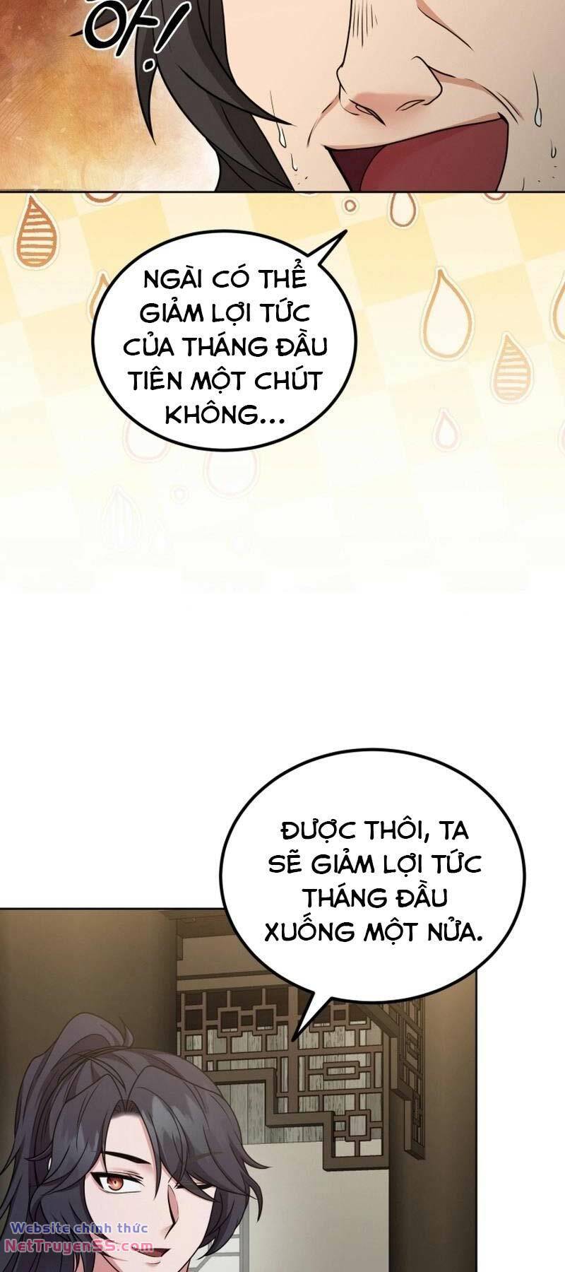 Phá Công Kiếm Đế Chapter 21 - Trang 31