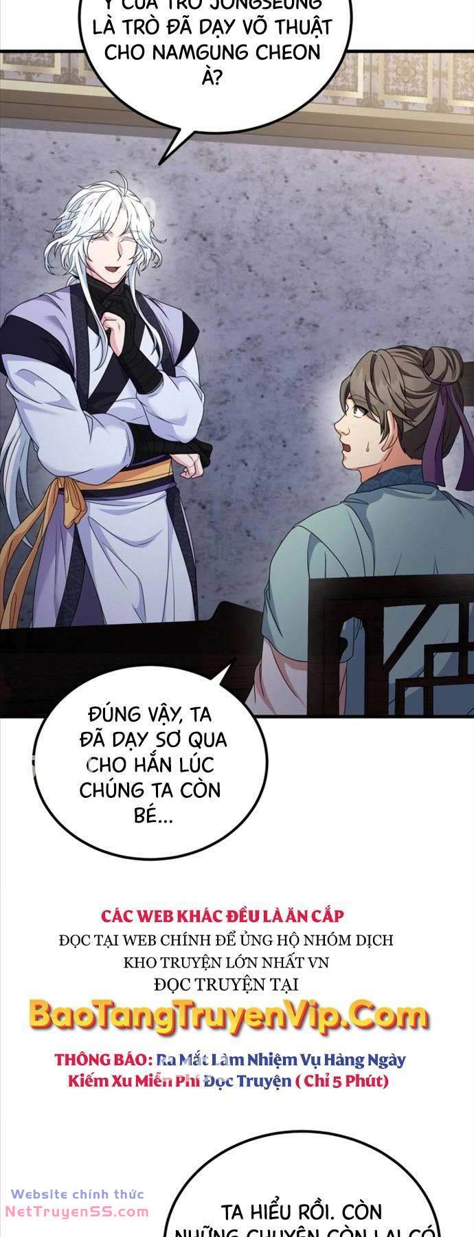 Phá Công Kiếm Đế Chapter 20 - Trang 1