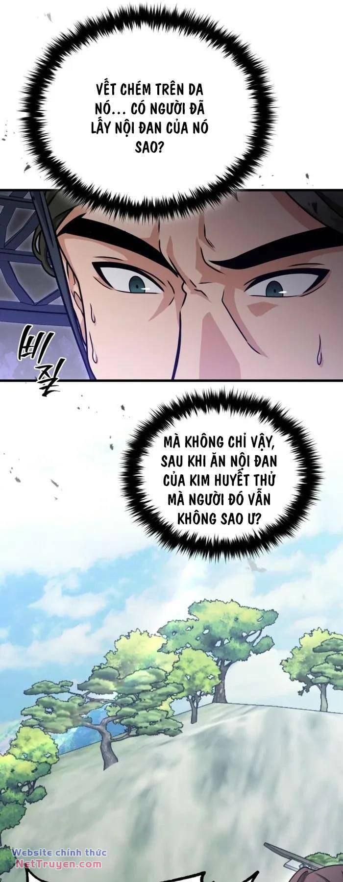 Phá Công Kiếm Đế Chapter 40 - Trang 48