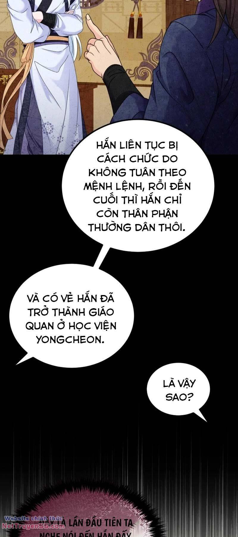 Phá Công Kiếm Đế Chapter 21 - Trang 27