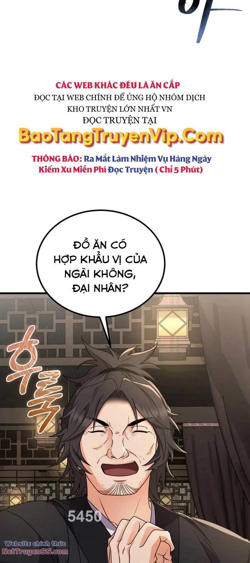 Phá Công Kiếm Đế Chapter 21 - Trang 1