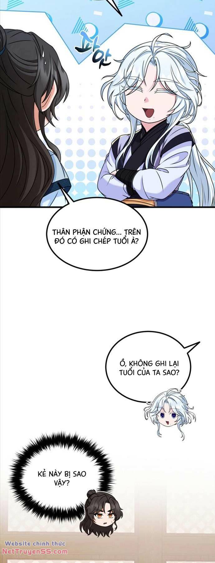 Phá Công Kiếm Đế Chapter 19 - Trang 35