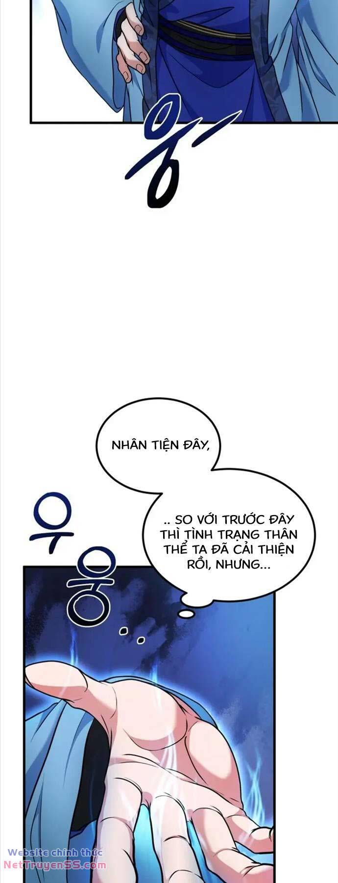 Phá Công Kiếm Đế Chapter 6 - Trang 45