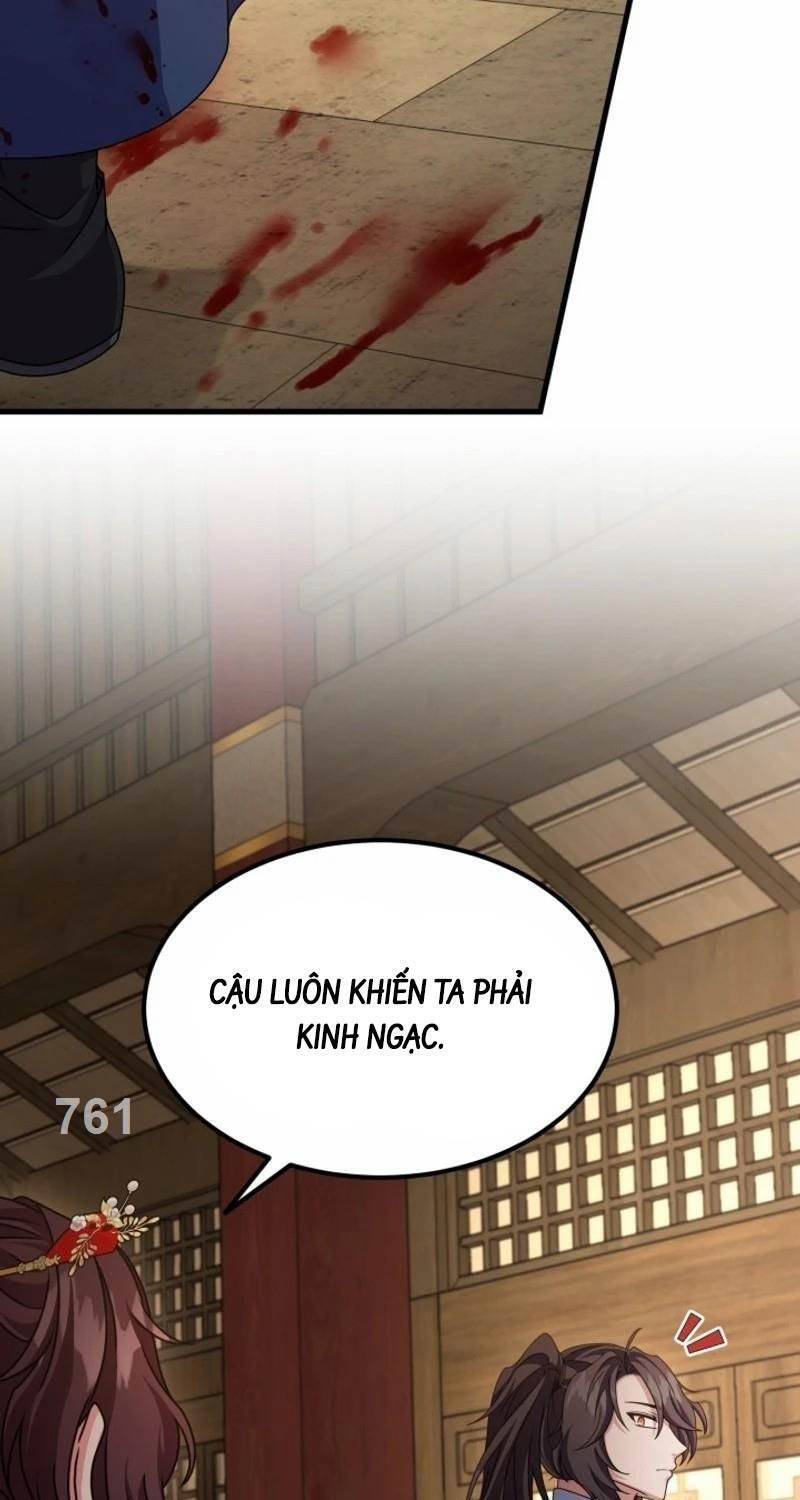 Phá Công Kiếm Đế Chapter 48 - Trang 4