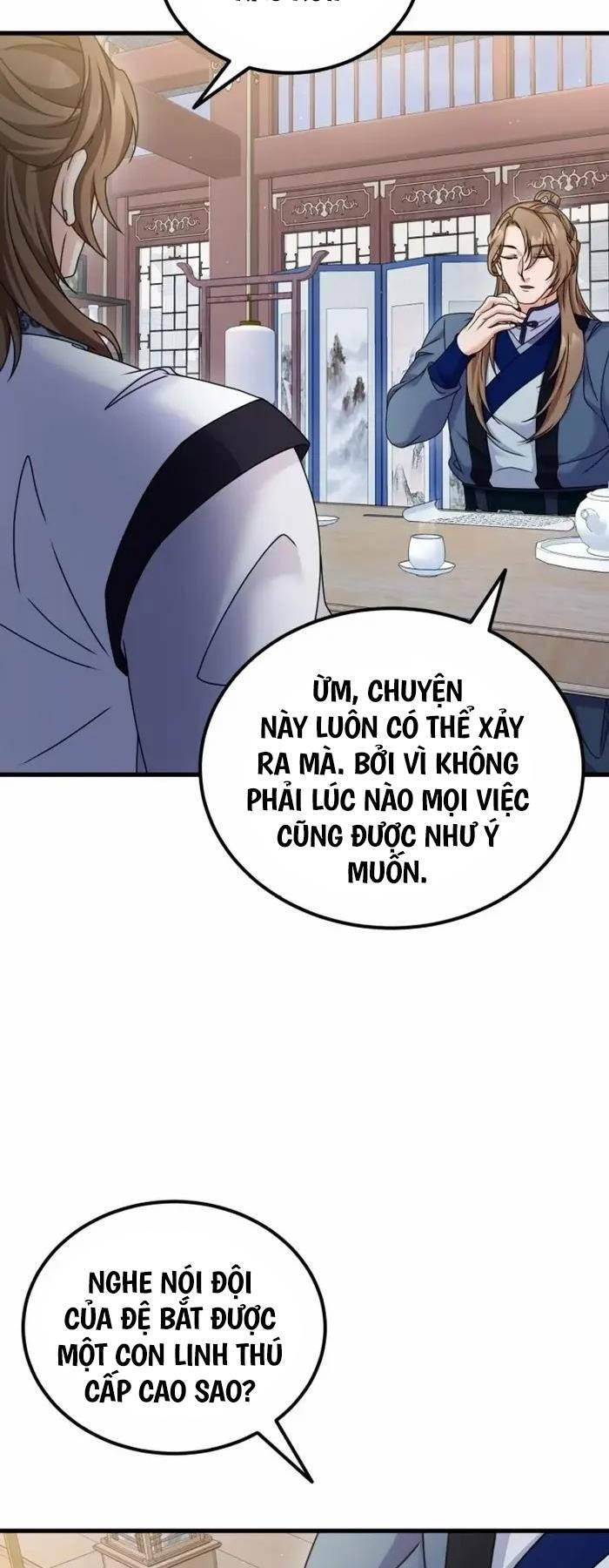 Phá Công Kiếm Đế Chapter 41 - Trang 10