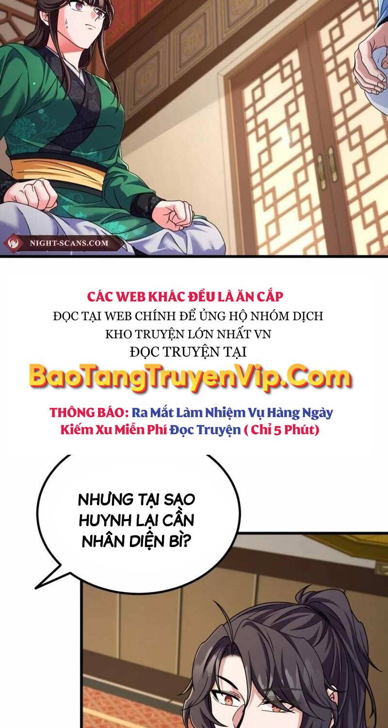 Phá Công Kiếm Đế Chapter 49 - Trang 27