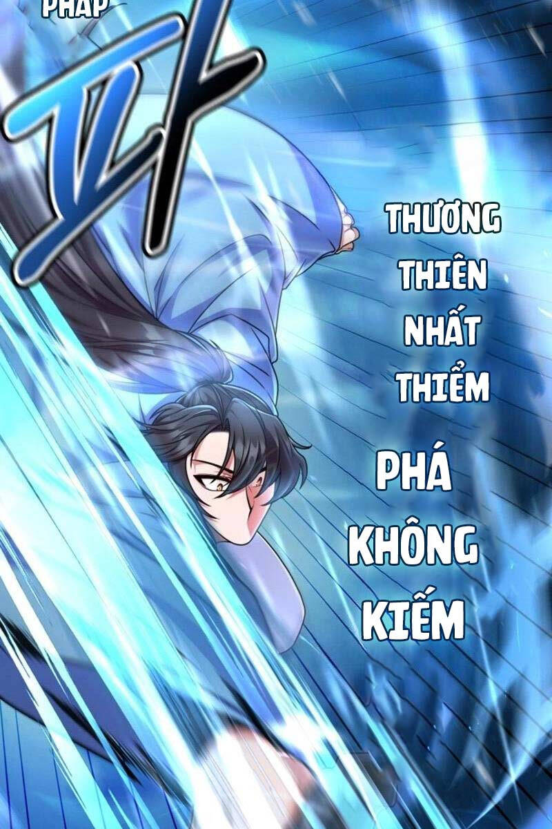 Phá Công Kiếm Đế Chapter 27 - Trang 6