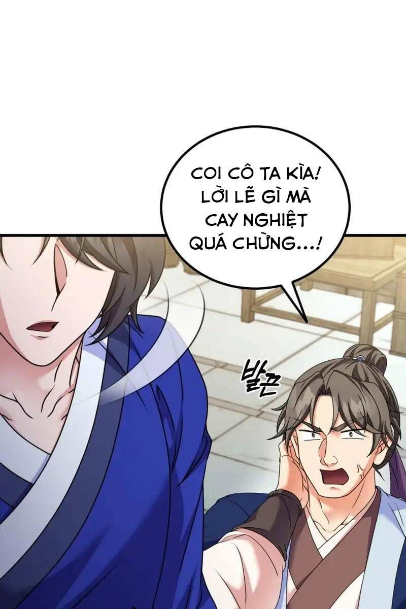 Phá Công Kiếm Đế Chapter 32 - Trang 56