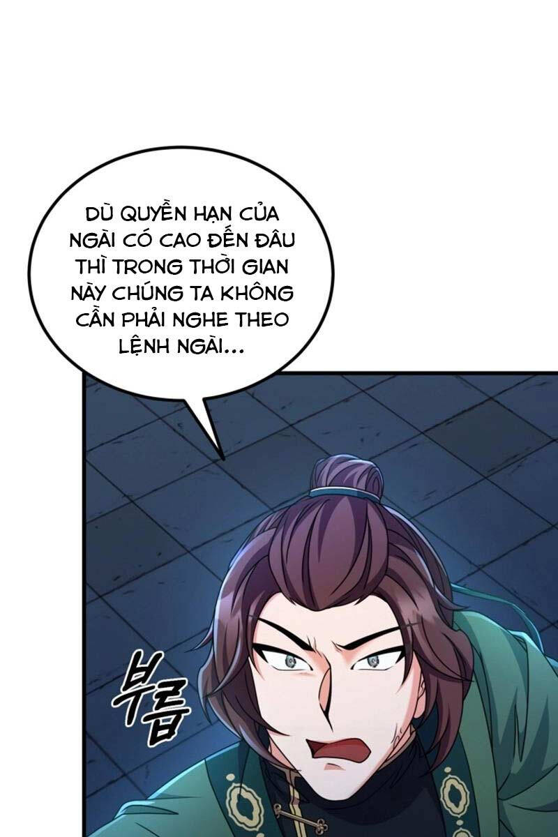 Phá Công Kiếm Đế Chapter 27 - Trang 47