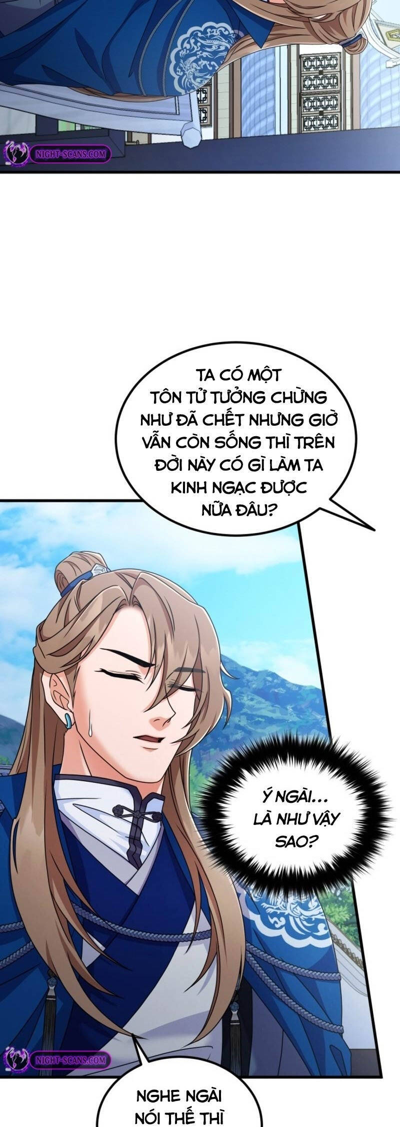 Phá Công Kiếm Đế Chapter 43 - Trang 32