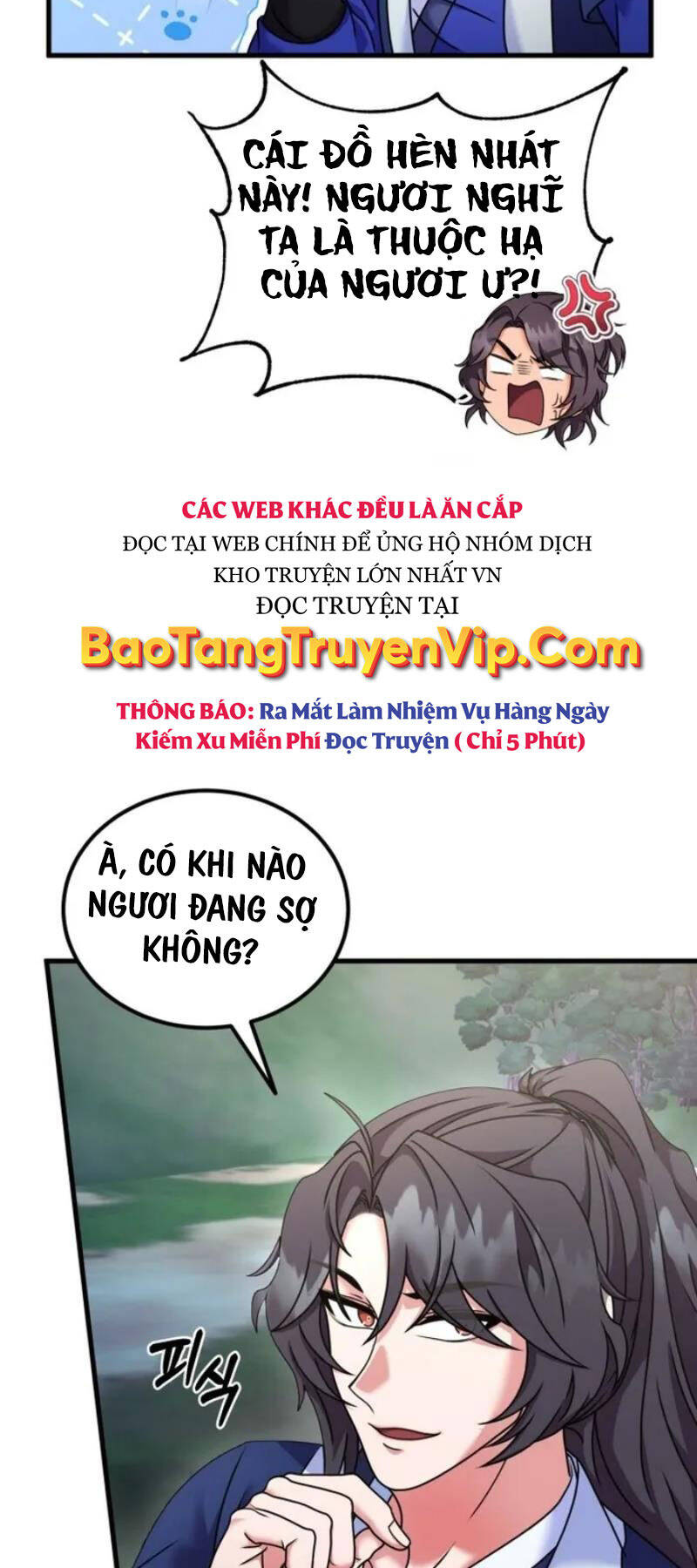 Phá Công Kiếm Đế Chapter 38 - Trang 22