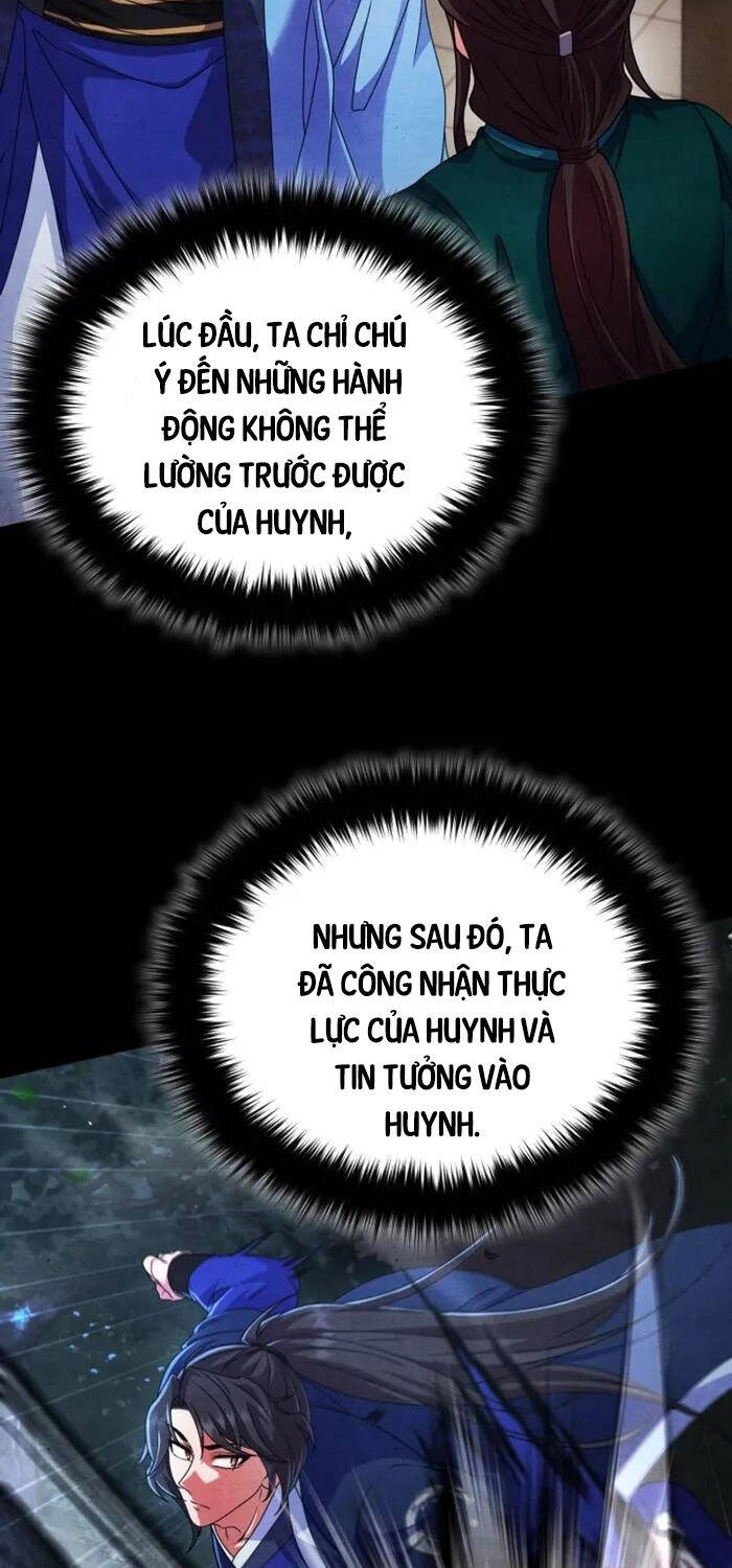 Phá Công Kiếm Đế Chapter 54 - Trang 43