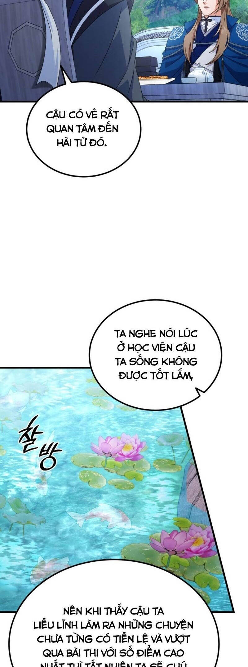 Phá Công Kiếm Đế Chapter 43 - Trang 29