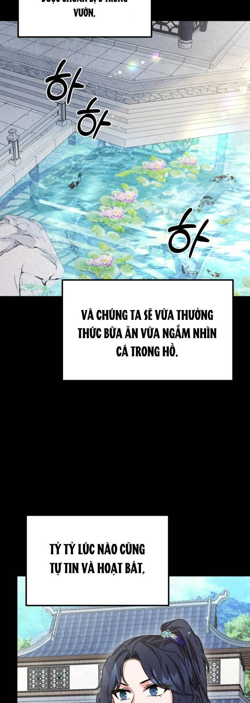 Phá Công Kiếm Đế Chapter 42 - Trang 28