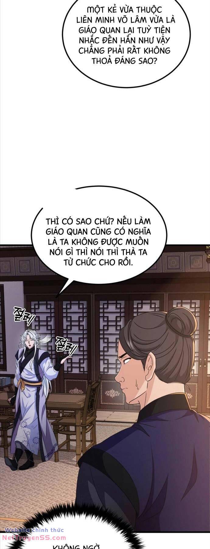 Phá Công Kiếm Đế Chapter 20 - Trang 31