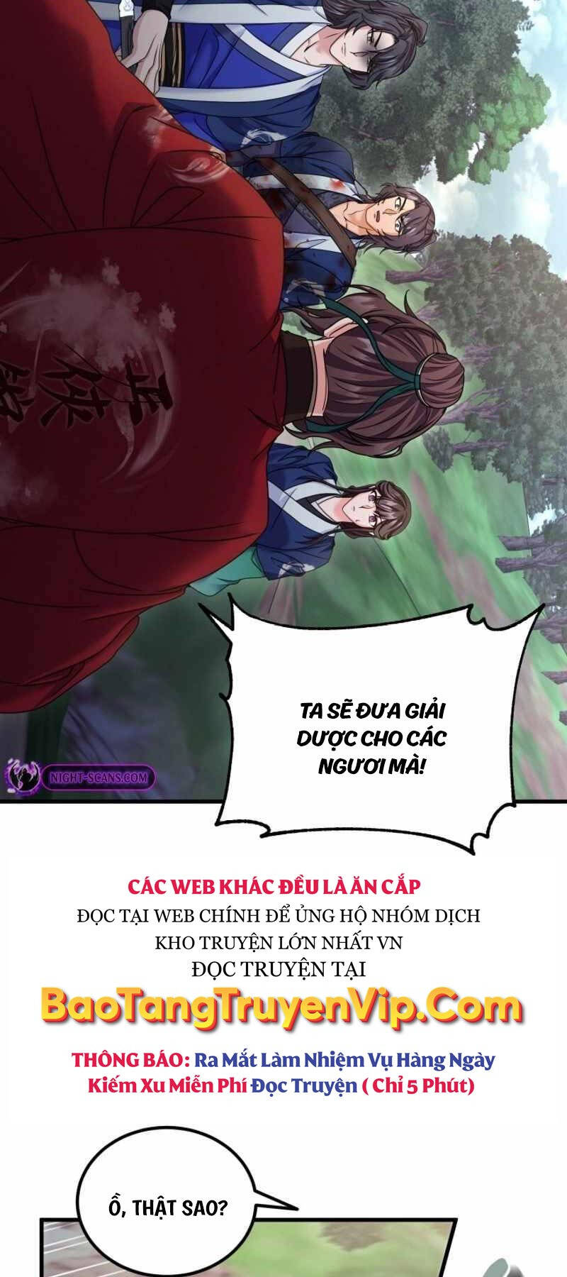 Phá Công Kiếm Đế Chapter 39 - Trang 9