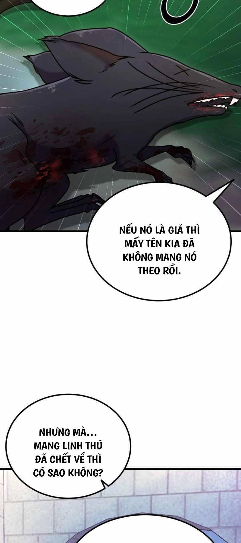 Phá Công Kiếm Đế Chapter 39 - Trang 43