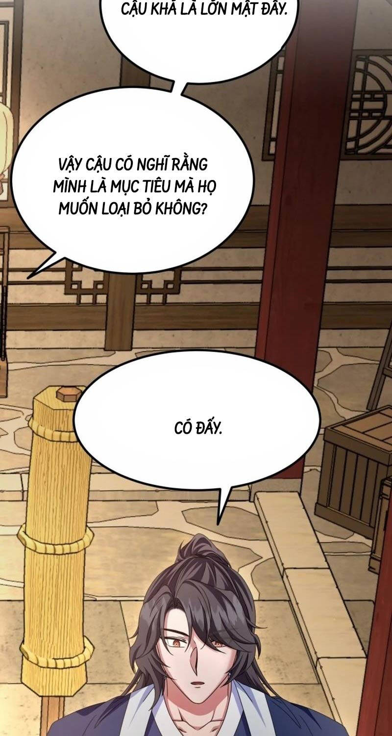 Phá Công Kiếm Đế Chapter 48 - Trang 31