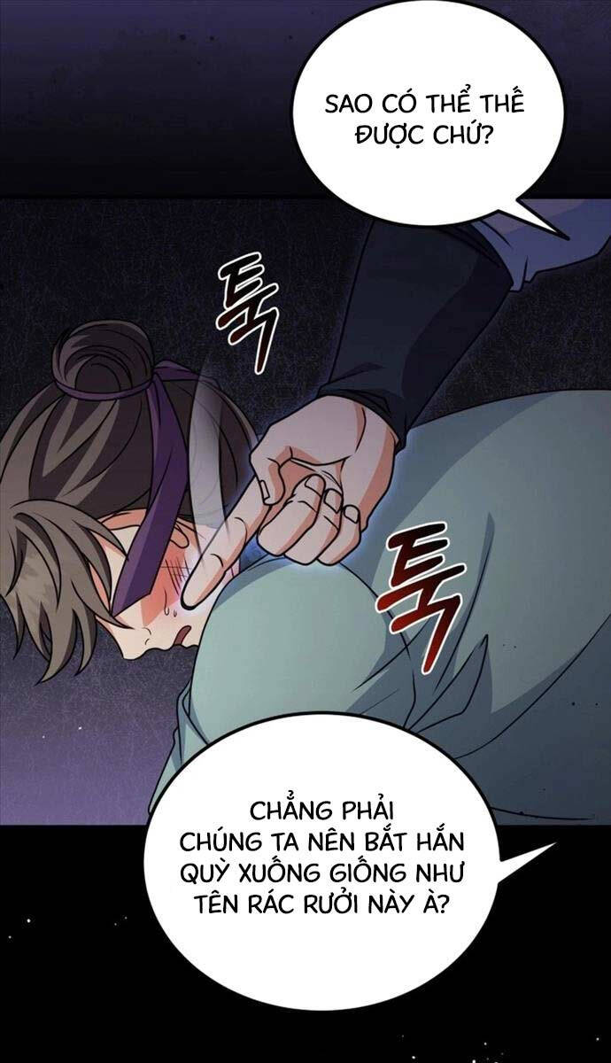 Phá Công Kiếm Đế Chapter 10 - Trang 54