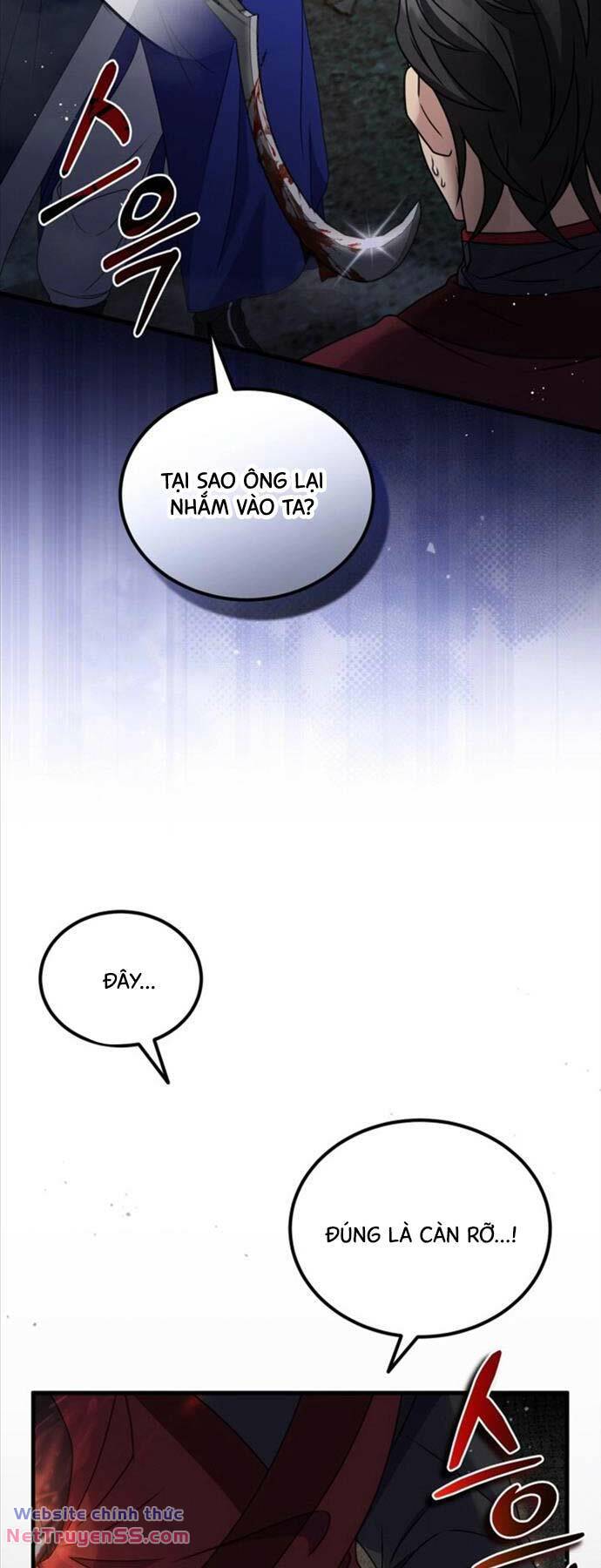 Phá Công Kiếm Đế Chapter 18 - Trang 40