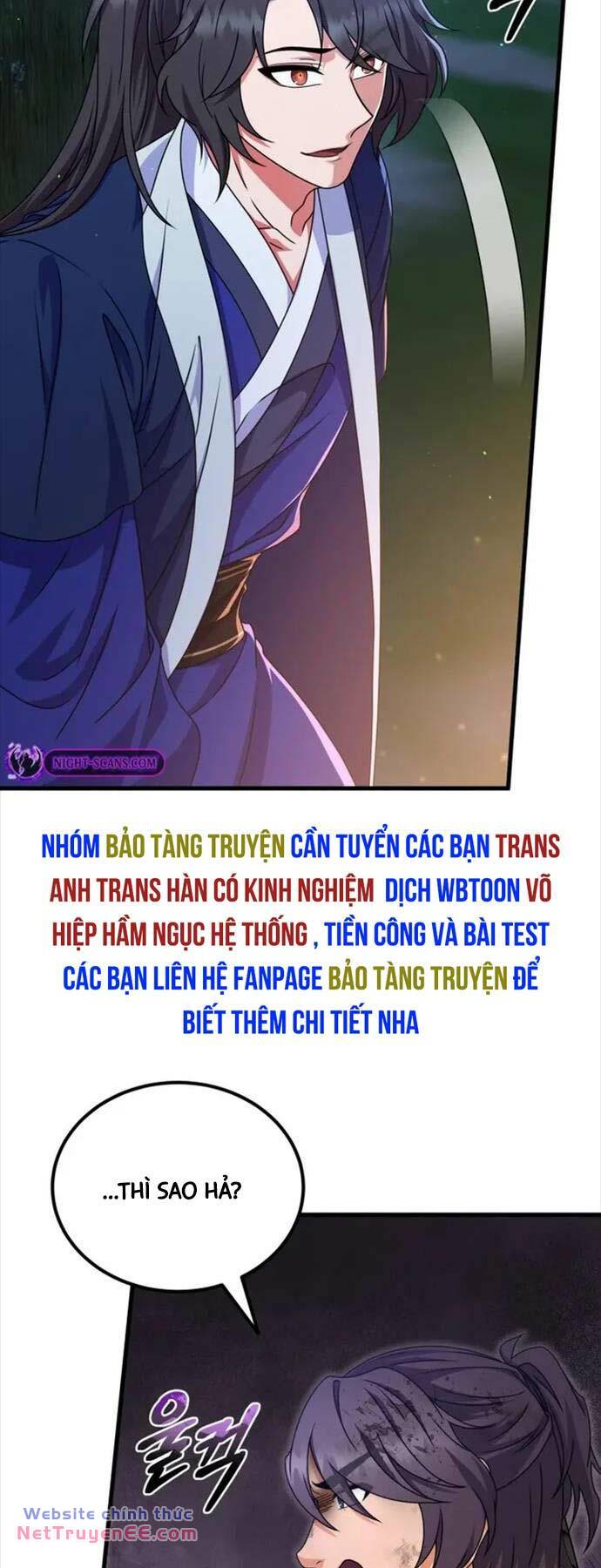 Phá Công Kiếm Đế Chapter 34 - Trang 15