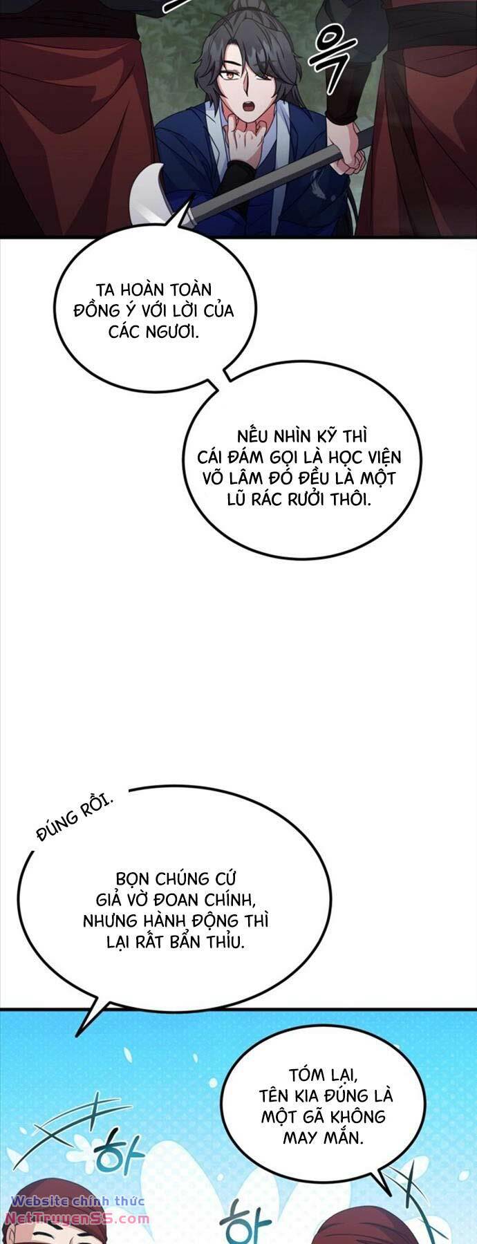 Phá Công Kiếm Đế Chapter 18 - Trang 5