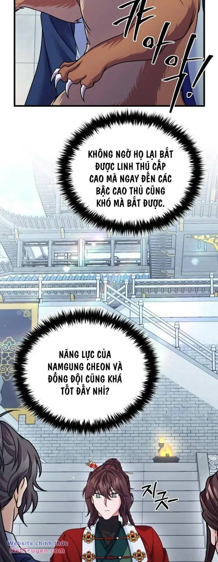 Phá Công Kiếm Đế Chapter 40 - Trang 6