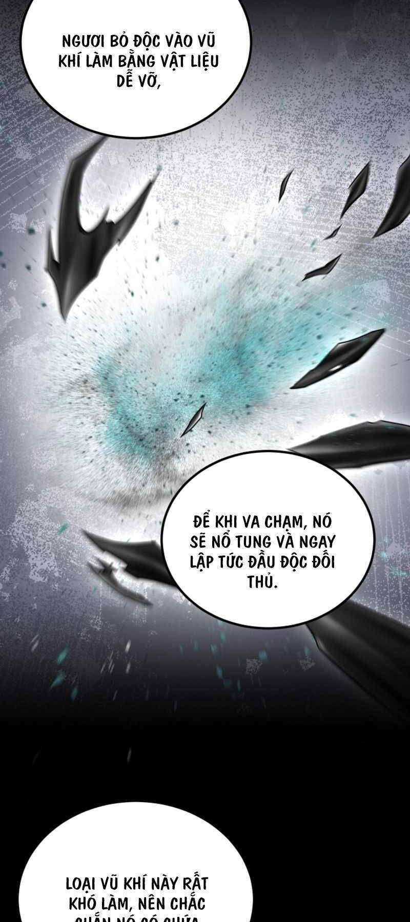 Phá Công Kiếm Đế Chapter 39 - Trang 3