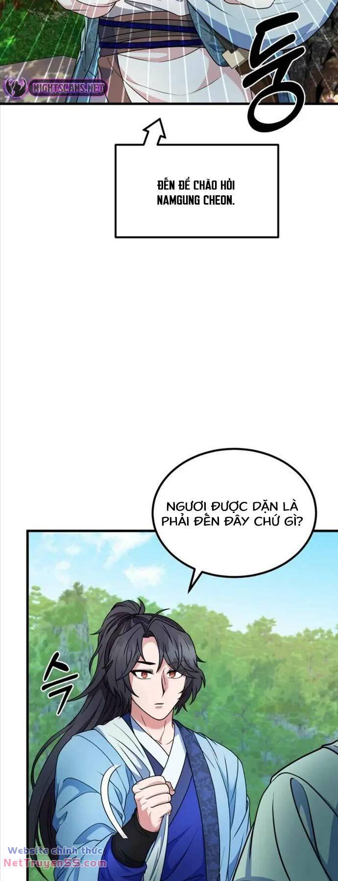 Phá Công Kiếm Đế Chapter 6 - Trang 13