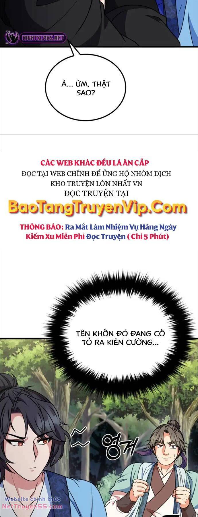 Phá Công Kiếm Đế Chapter 7 - Trang 4